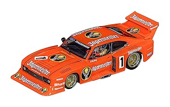 ミニカー Carrera DIGITAL 132 Ford Capri Zakspeed Amazon.com: Carrera 30926 Ford Capri Zakspeed Turbo Lili